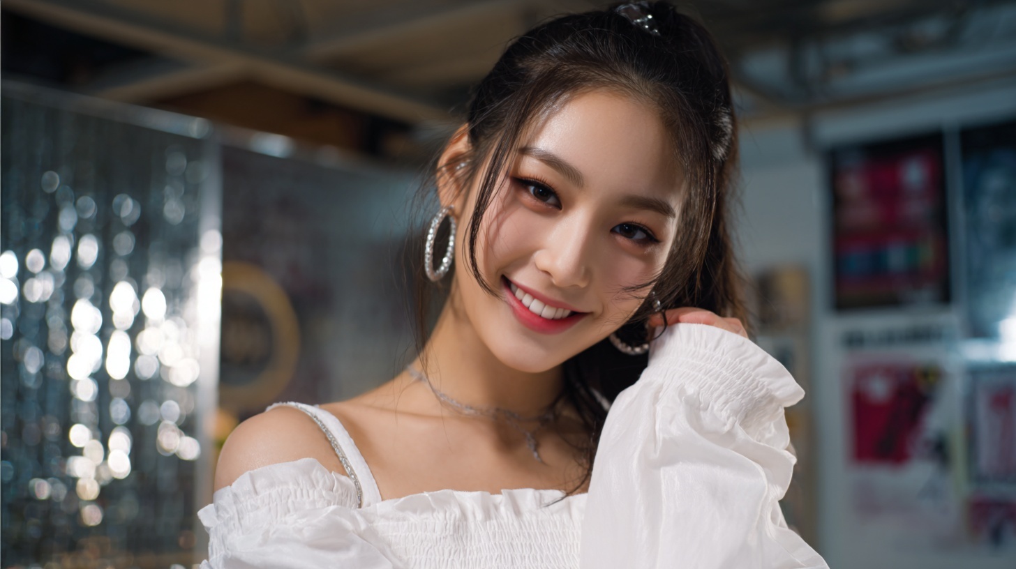 강남 하이브 레깅스룸 이미지 2